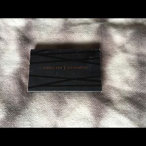 Colourpop Alexis ren